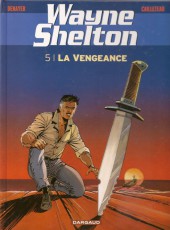 Wayne Shelton -5b2013- La vengeance
