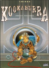 Kookaburra -3b2000- Projet Equinoxe