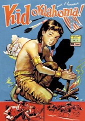 Kid Oklahoma ! 