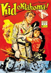 Kid Oklahoma ! 