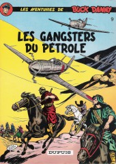 Buck Danny -9c1983- Les gangsters du pétrole