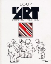 (AUT) Loup -a- L'art comptant pour rien
