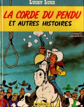 Lucky Luke -50a1985- La corde du pendu et autres histoires