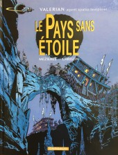 Valérian -3i2000- Le pays sans étoile