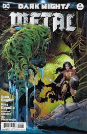 Dark Nights: Metal (2017) -2C- Issue #2