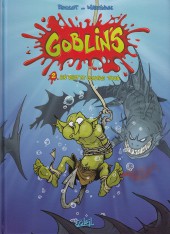 Goblin's -2c2017- En vert et contre tous