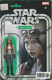 Darth Vader (2015) -25VC1- Book IV, part VI : End of games