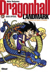 Dragon Ball (Perfect Edition) -HS1a17- Landmark