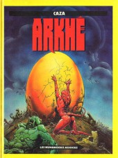 Arkhê - Tome a1983