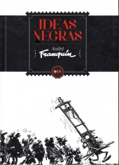 Ideas negras - Tome a