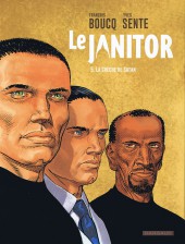 Le janitor -5ES- La Crèche de Satan