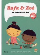 Rafa & Zoé - Un après-midi au parc