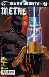 Dark Nights: Metal (2017) -3C- Issue #3