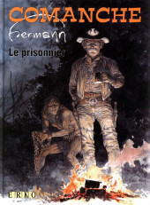 Comanche -HS2a- Le prisonnier