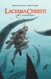 Le triangle Secret - Lacrima Christi -3TT- Le Sceau de vérité