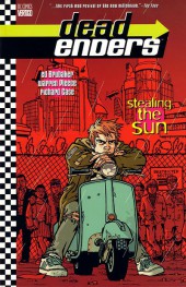 Deadenders (2000) -INT- Stealing the Sun