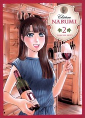 Château Narumi -2- Volume 2