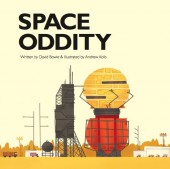 Space Oddity (2011) - Space Oddity