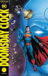 Doomsday Clock (2018) -1A- That Annihilated Place