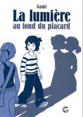 La lumière au fond du placard