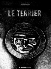 Le terrier - Le Terrier