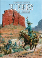 Blueberry -3d1997- L'aigle solitaire