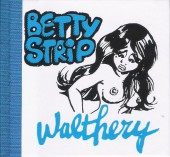 Betty Strip - Tome Pirate