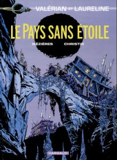 Valérian -3j2009- Le pays sans étoile