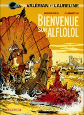 Valérian -4g2013- Bienvenue sur alflolol