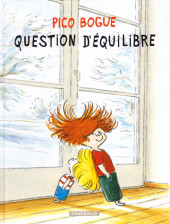 Pico Bogue -3Ind2018- Question d'équilibre