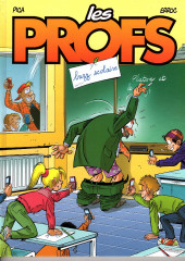 Les profs -14FL- buzz scolaire