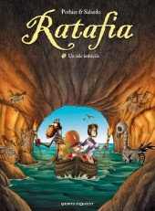 Ratafia -2b2018- Un Zèle imbécile