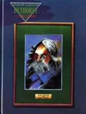 L'exécution - Tome HC