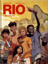 Rio (Rouge/Garcia) -1a2018- Dieu pour tous