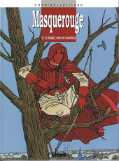 Masquerouge -3b1999- Le rendez-vous de Chantilly