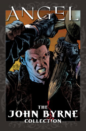Angel: The John Byrne Collection (2011) -INT- Angel: The John Byrne Collection
