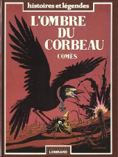 L'ombre du corbeau - Tome a1983