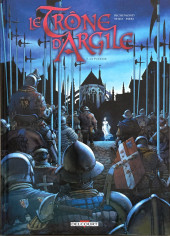 Le trône d'Argile -5a2015- La Pucelle