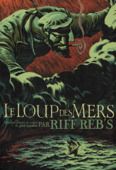 Le loup des Mers -FL- Le Loup des Mers