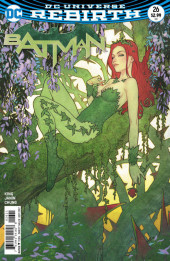 Batman Vol.3 (2016) -26A- The War of Jokes and Riddles, Part Two