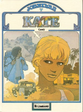 Jonathan -7b1984- Kate