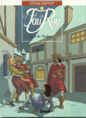 Le fou du Roy -2a1996- L'école des bouffons