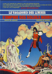 Le vagabond des Limbes -2a1983- L'empire des soleils noirs
