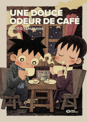 Une douce odeur de café