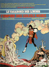 Le vagabond des Limbes -2b1989- L'empire des soleils noirs
