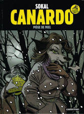 Canardo (Une enquête de l'inspecteur) -21a2013- Piège de miel