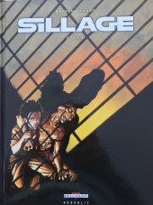 Sillage -7a2008- Q.H.I.