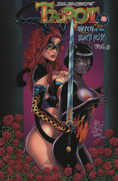 Tarot: Witch of the Black Rose (1999) -INT03- Volume 3