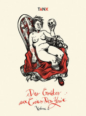 Des croûtes aux coins des yeux -INT2- Des Croûtes aux Coins Des Yeux : Volume 2