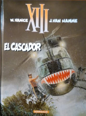 XIII -10b2006- El Cascador